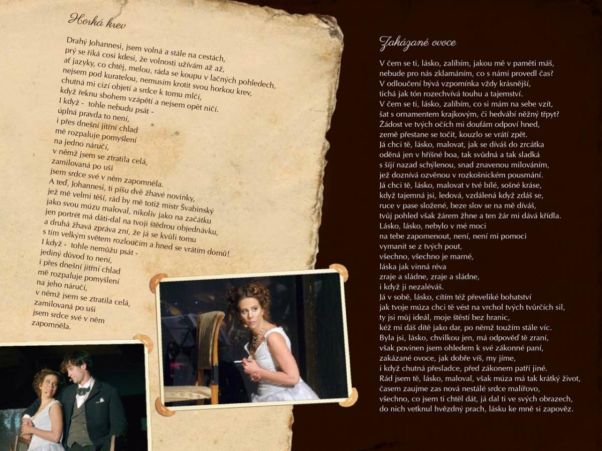 Touha jménem Einodis – duopack (DVD + CD)_00005